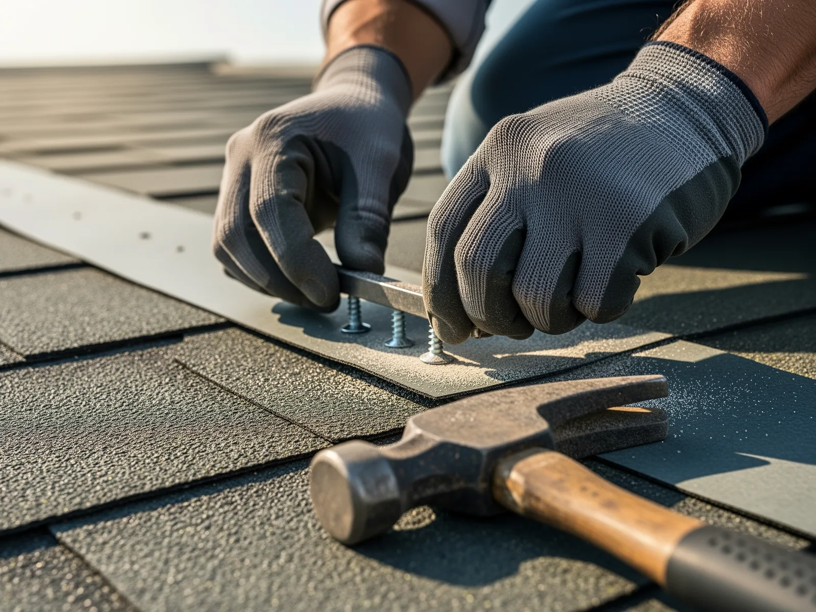 Why choose Fascia Repair in Drifting, PA